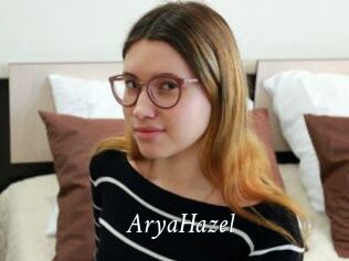 AryaHazel