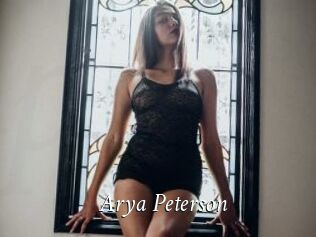 Arya_Peterson