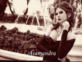 Asamandra