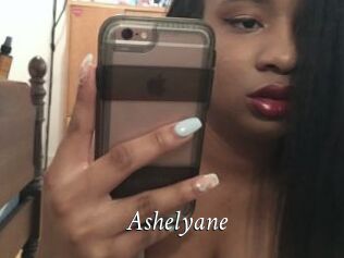 Ashelyane