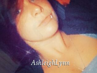 AshleighLynn