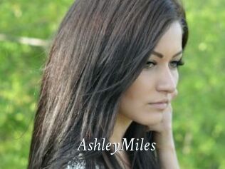 AshleyMiles