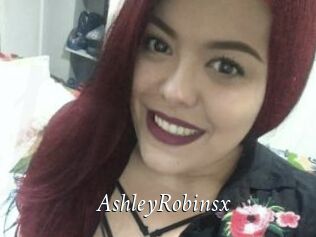 AshleyRobinsx