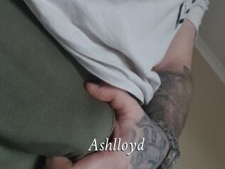 Ashlloyd