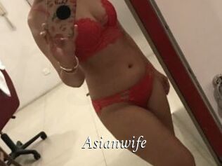 Asianwife