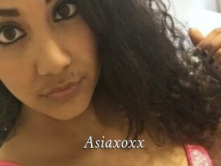 Asiaxoxx