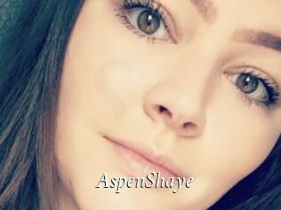 AspenShaye