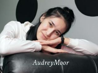 AudreyMoor