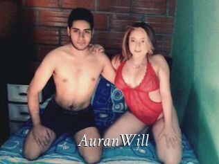 AuranWill