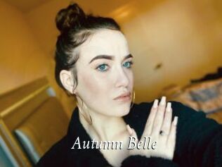 Autumn_Belle