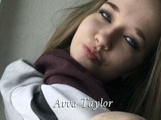 Avva_Taylor