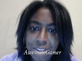 AwesomeGamer