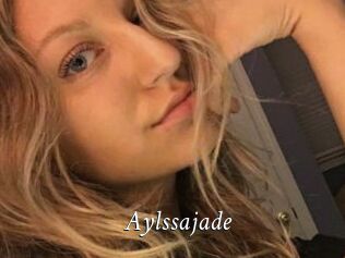 Aylssajade