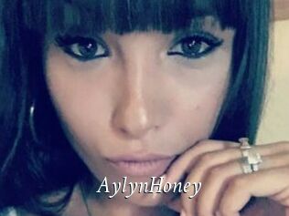 AylynHoney