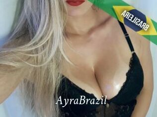 AyraBrazil