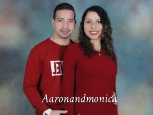 Aaronandmonica