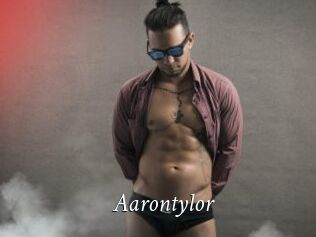 Aarontylor