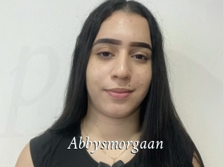 Abbysmorgaan