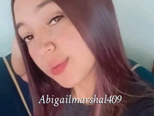 Abigailmarshal409