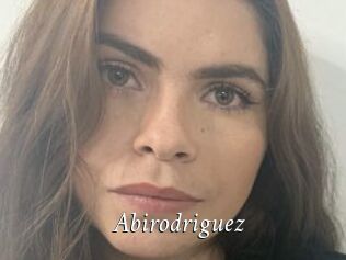 Abirodriguez