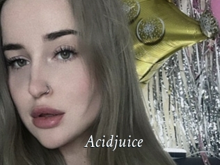 Acidjuice