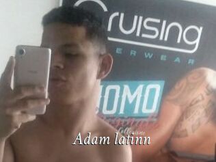 Adam_latinn