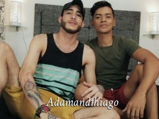 Adamandthiago