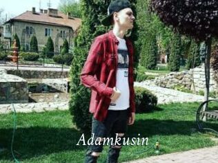 Adamkusin