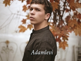 Adamlevi