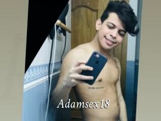 Adamsex18