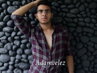 Adamvelez