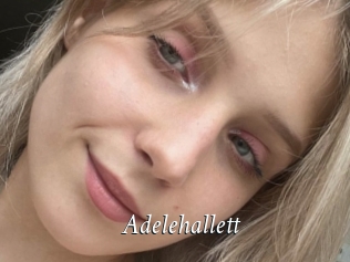 Adelehallett