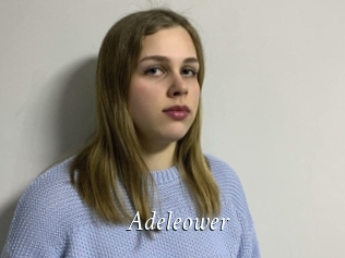 Adeleower