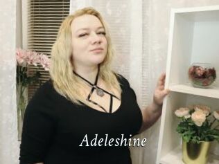 Adeleshine