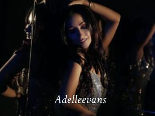 Adelleevans