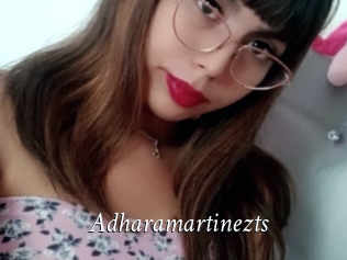 Adharamartinezts