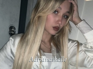 Adrianashalle