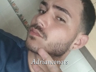 Adrianconors