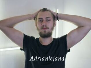 Adrianlejand