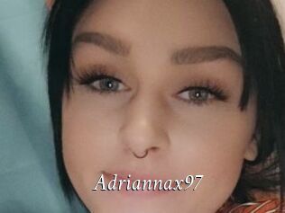 Adriannax97