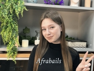 Afrabails