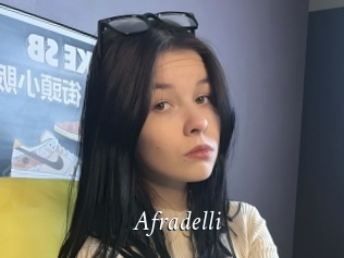 Afradelli