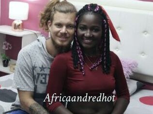 Africaandredhot