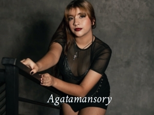 Agatamansory