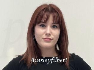 Ainsleyfilbert