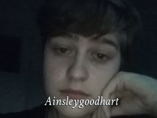 Ainsleygoodhart