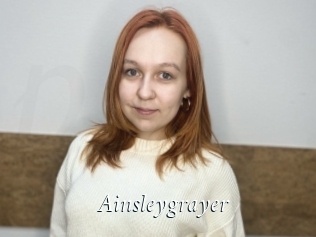 Ainsleygrayer