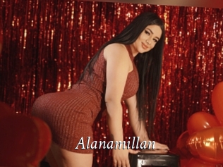 Alanamillan