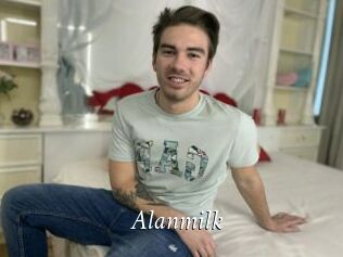 Alanmilk