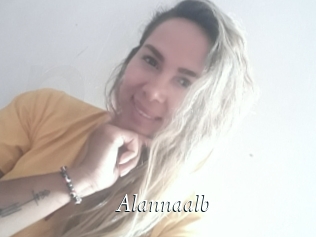 Alannaalb